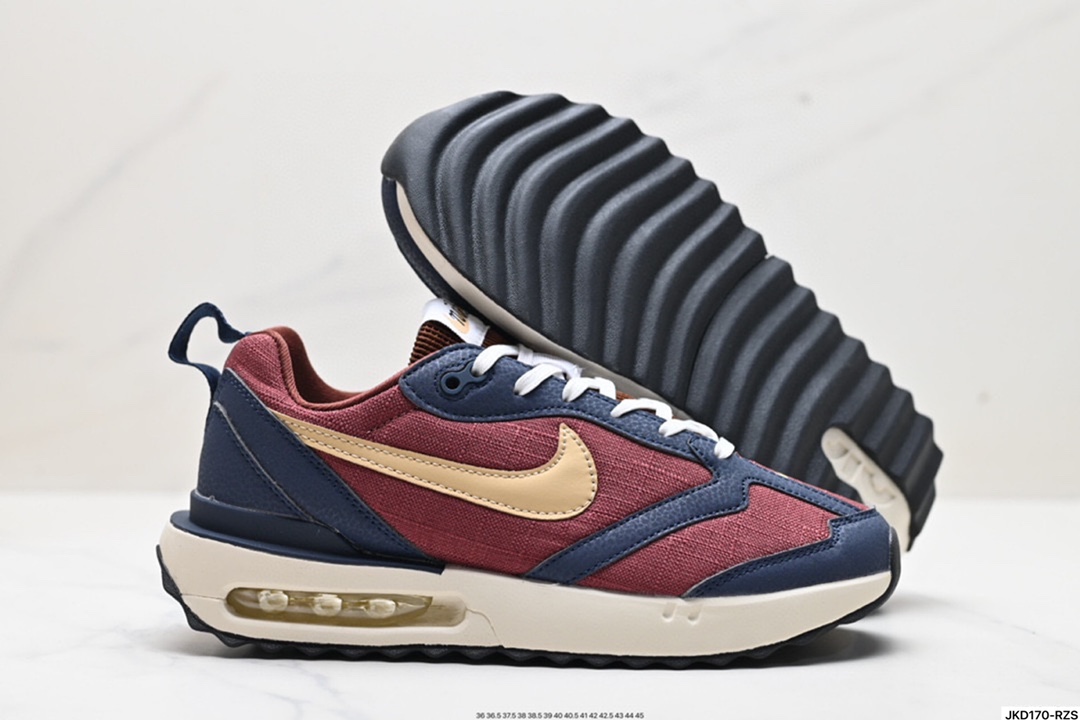 Nike Air Max Shoes